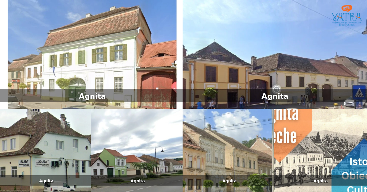 Atracții, monumente și obiective turistice din Bârghiș
