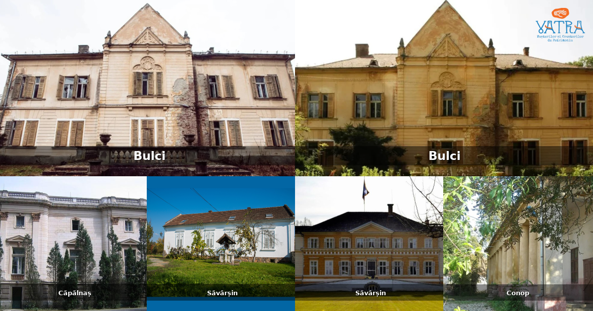 Atracții, monumente și obiective turistice din Bata