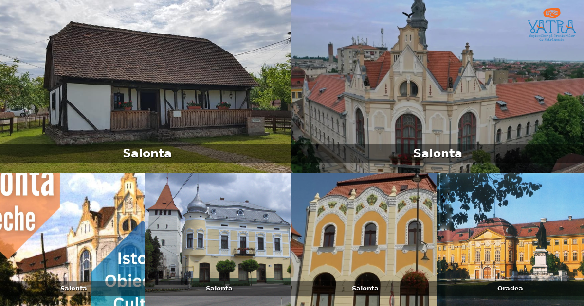 Atracții, monumente și obiective turistice din Berechiu