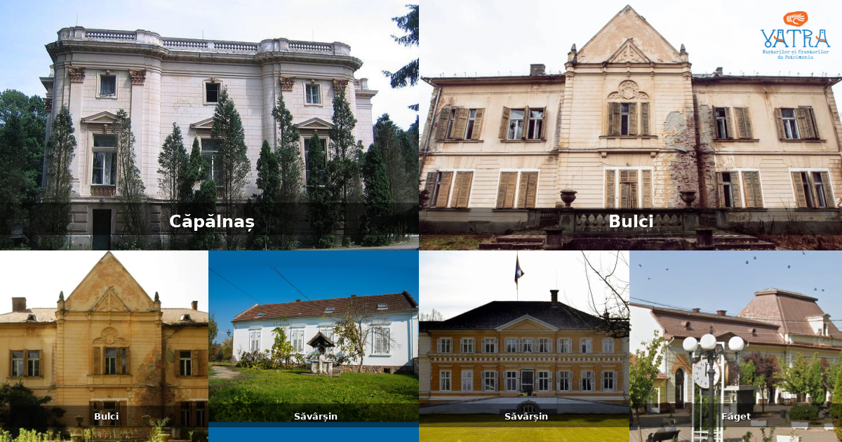 Atracții, monumente și obiective turistice din Birchiș