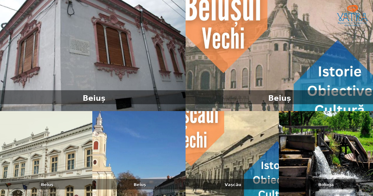 Atracții, monumente și obiective turistice din Budureasa