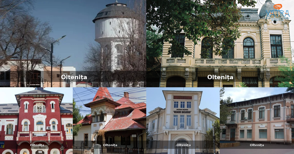 Atracții, monumente și obiective turistice din Căscioarele