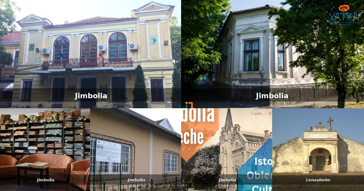 Atracții, monumente și obiective turistice din Checea
