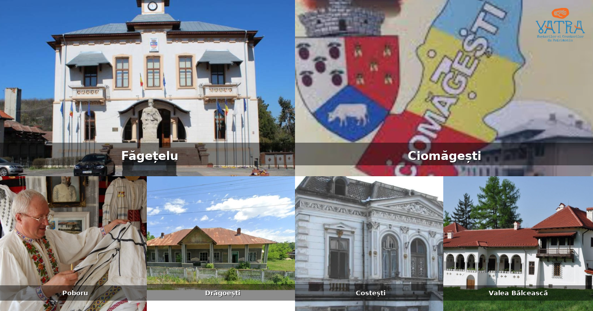 Atracții, monumente și obiective turistice din Chilia