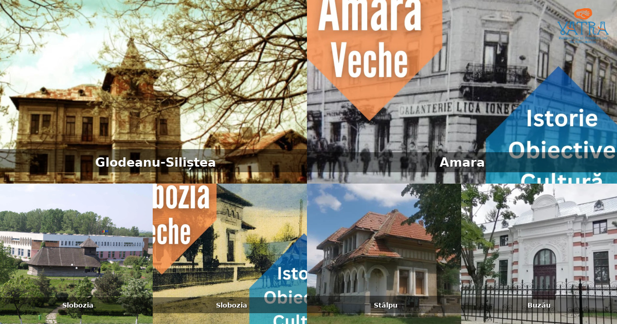 Atracții, monumente și obiective turistice din Colelia