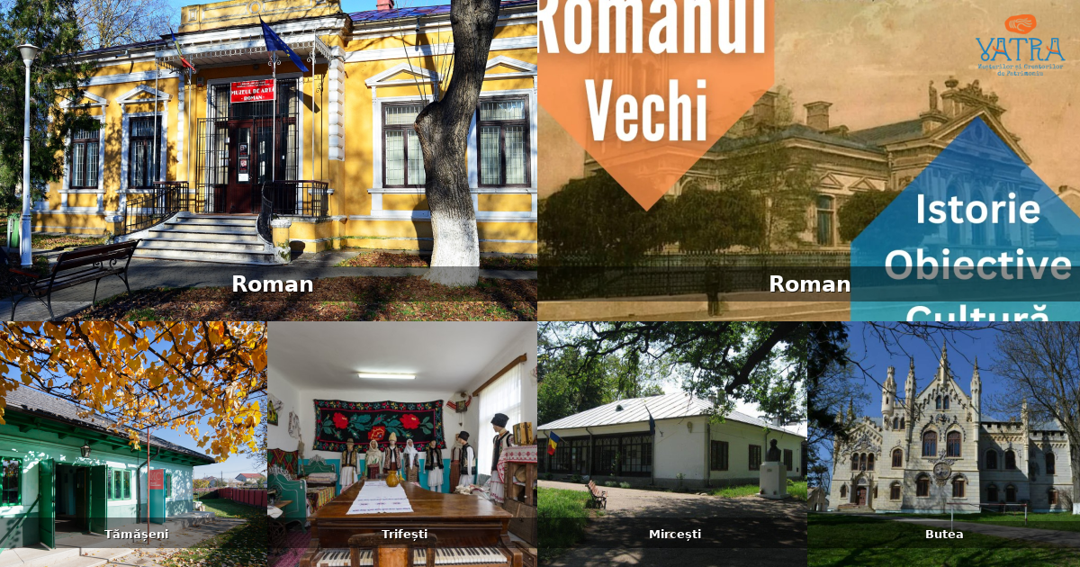 Atracții, monumente și obiective turistice din Cordun