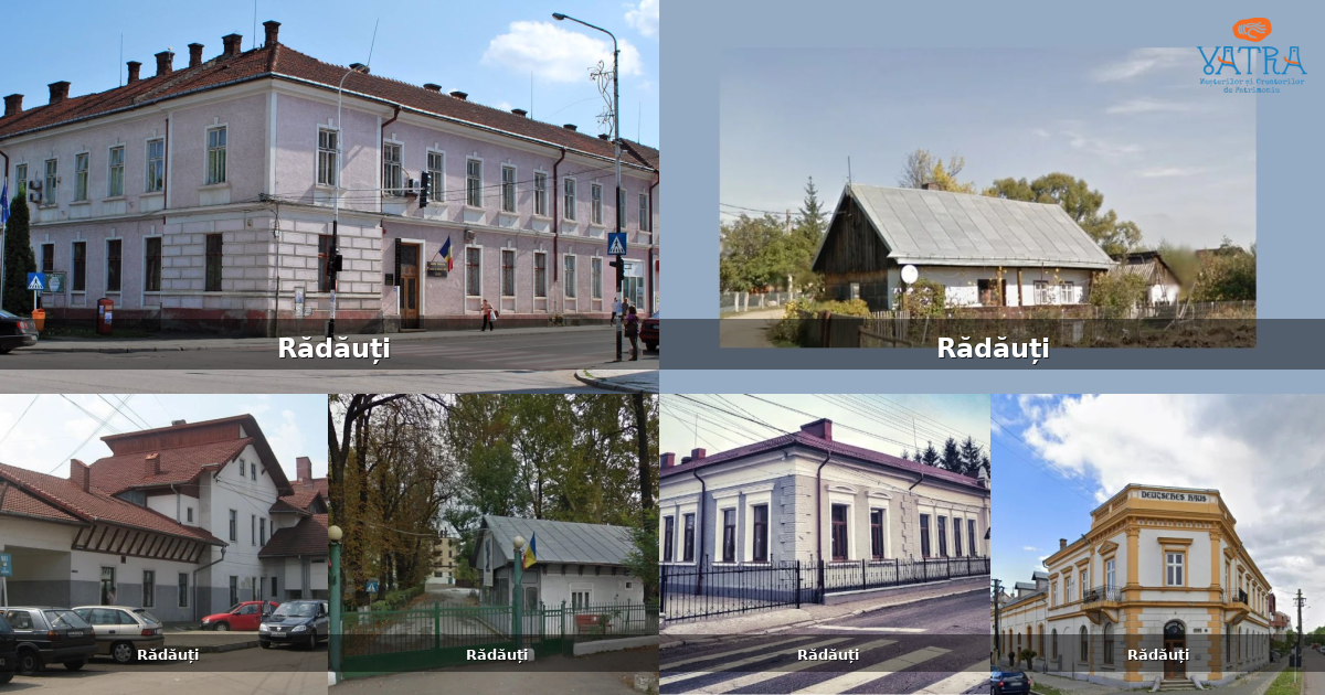 Atracții, monumente și obiective turistice din Costișa
