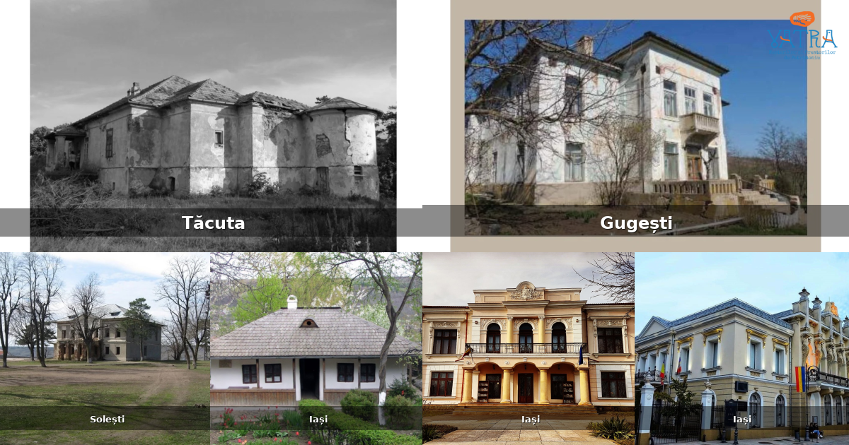 Atracții, monumente și obiective turistice din Cozia