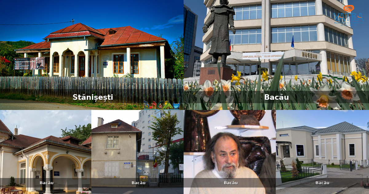 Atracții, monumente și obiective turistice din Filipeni