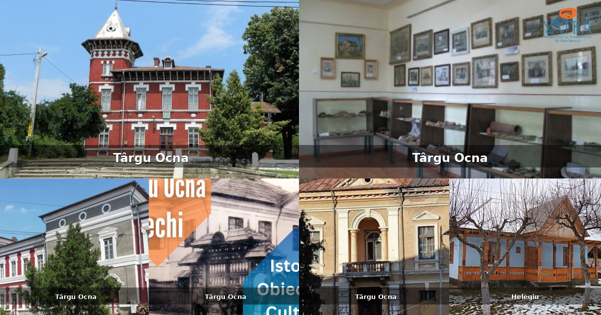 Atracții, monumente și obiective turistice din Filipești