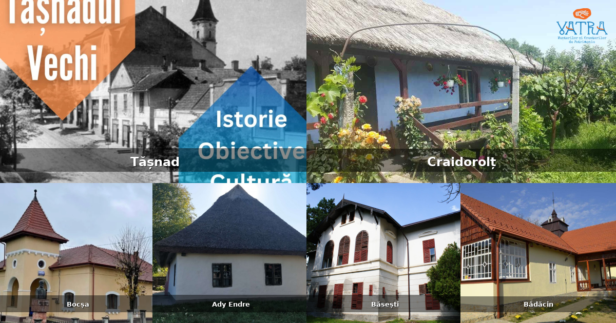 Atracții, monumente și obiective turistice din Hurezu Mare