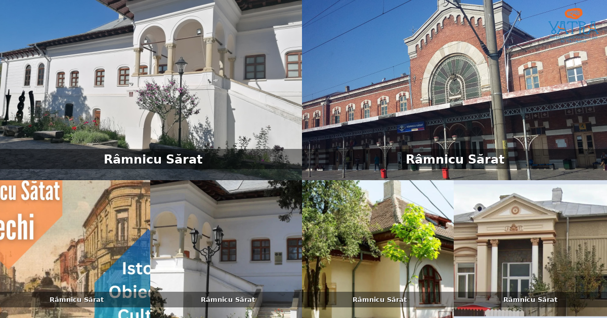 Atracții, monumente și obiective turistice din Lanurile