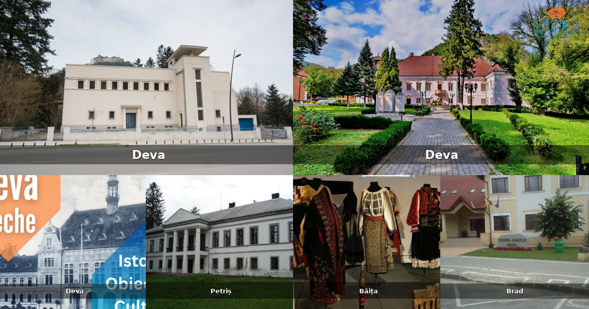 Atracții, monumente și obiective turistice din Lăpușnic