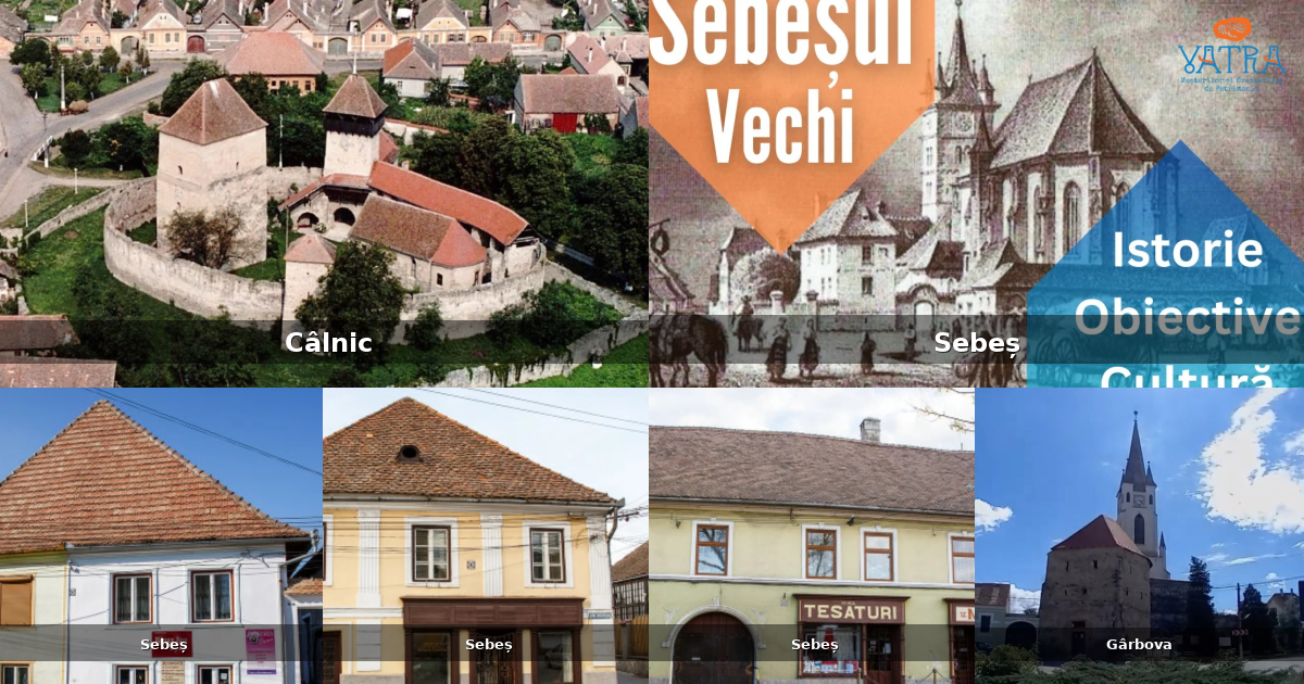 Atracții, monumente și obiective turistice din Laz