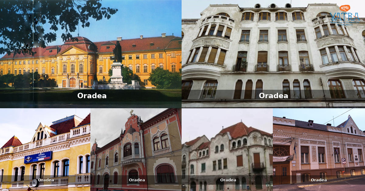 Atracții, monumente și obiective turistice din Livada de Bihor