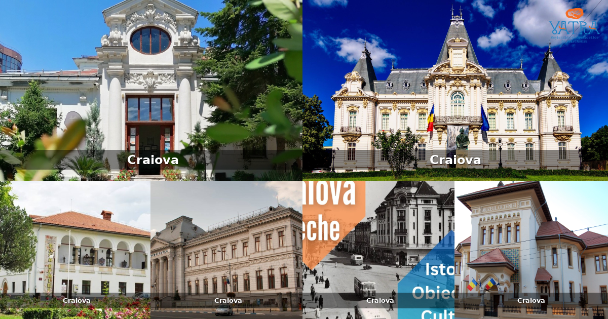 Atracții, monumente și obiective turistice din Livezi