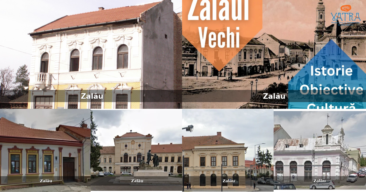 Atracții, monumente și obiective turistice din Mirșid