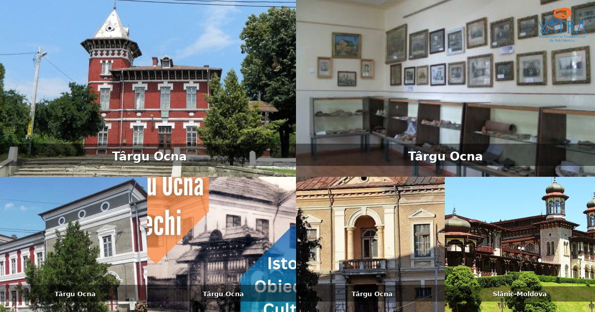 Atracții, monumente și obiective turistice din Oituz