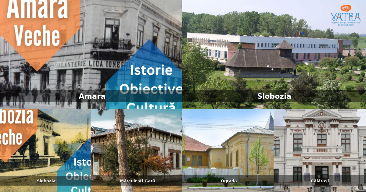 Atracții, monumente și obiective turistice din Poiana