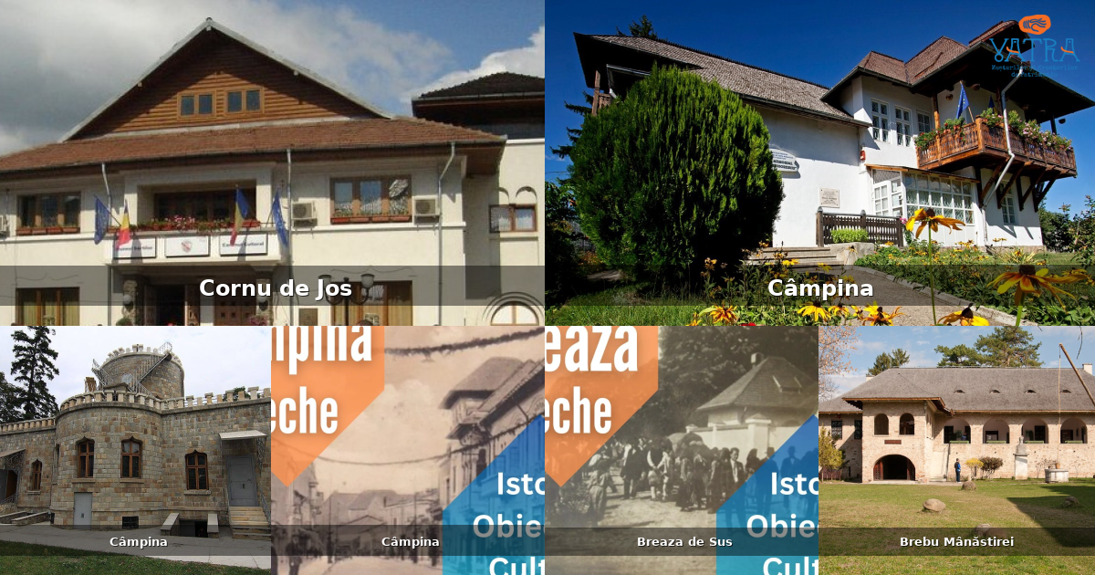 Atracții, monumente și obiective turistice din Provița de Jos