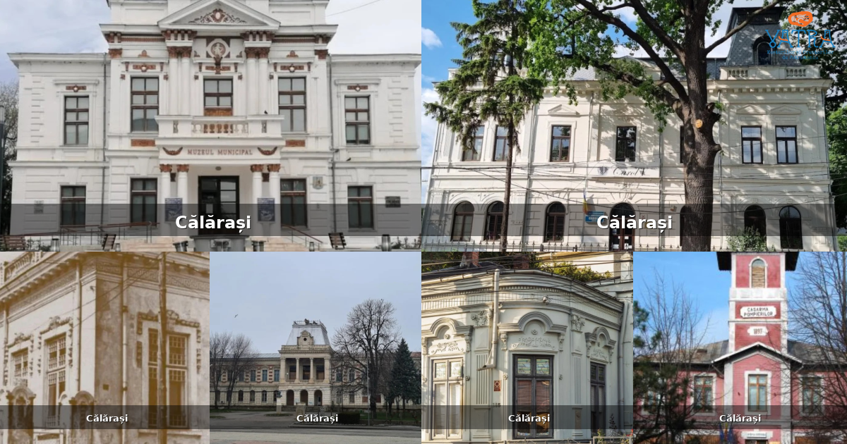 Atracții, monumente și obiective turistice din Rasa
