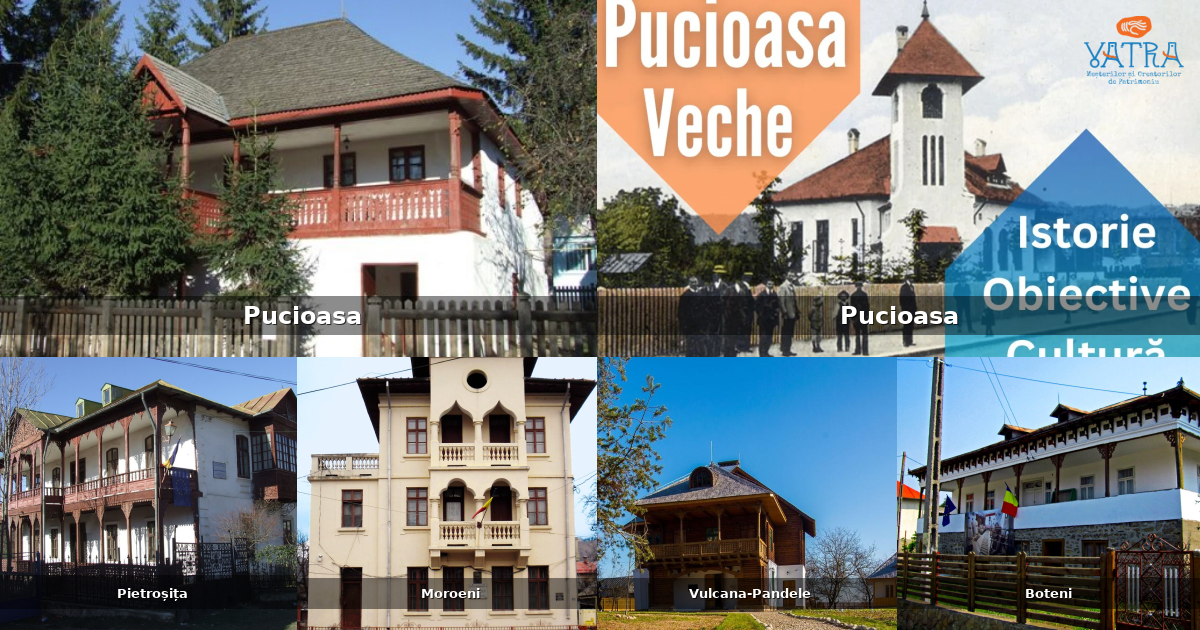 Atracții, monumente și obiective turistice din Râu Alb de Jos