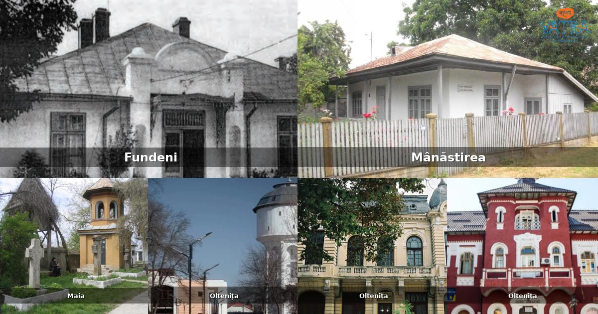 Atracții, monumente și obiective turistice din Săcele
