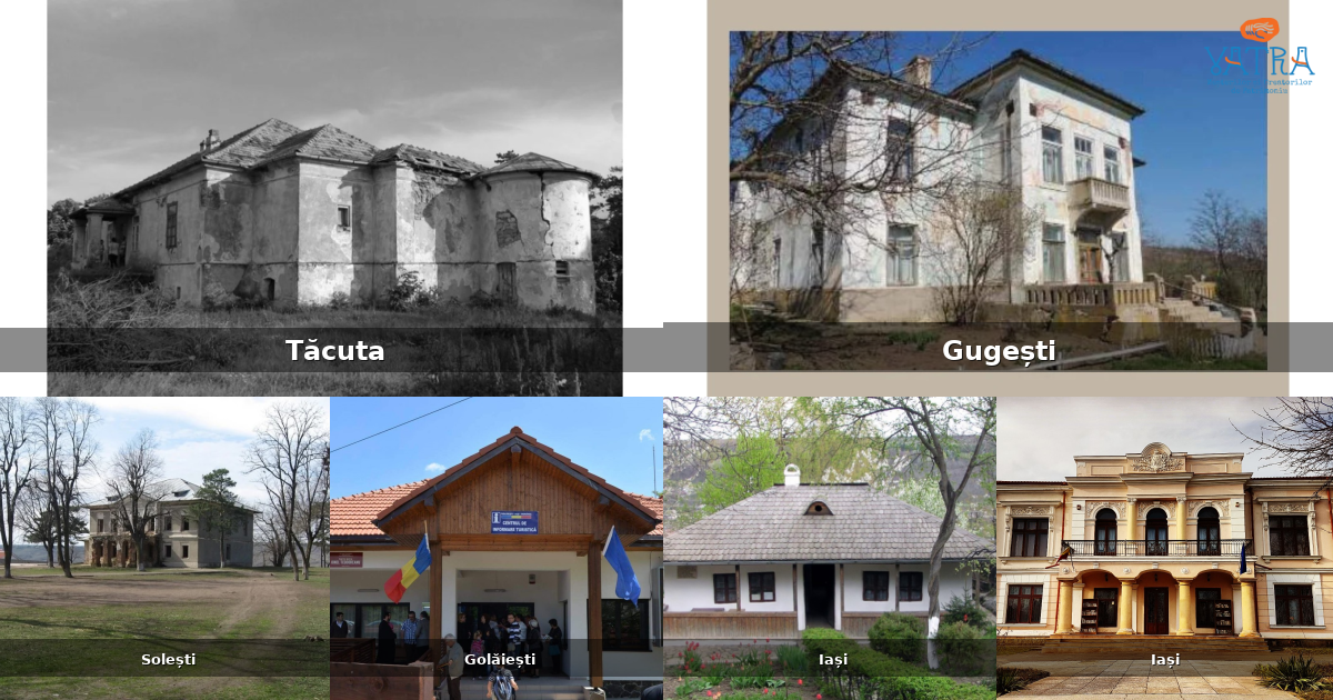 Atracții, monumente și obiective turistice din Sălăgeni
