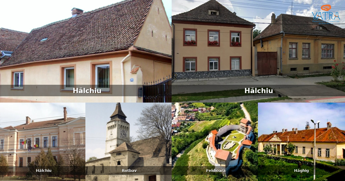 Atracții, monumente și obiective turistice din Satu Nou