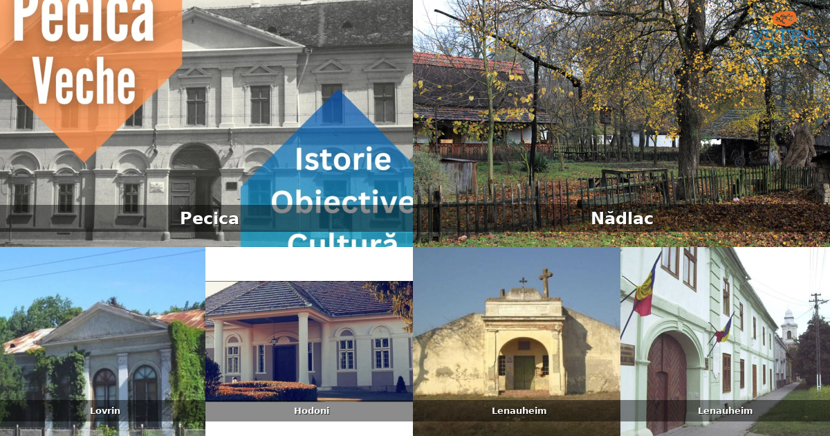 Atracții, monumente și obiective turistice din Secusigiu