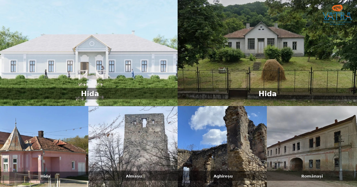 Atracții, monumente și obiective turistice din Sutoru