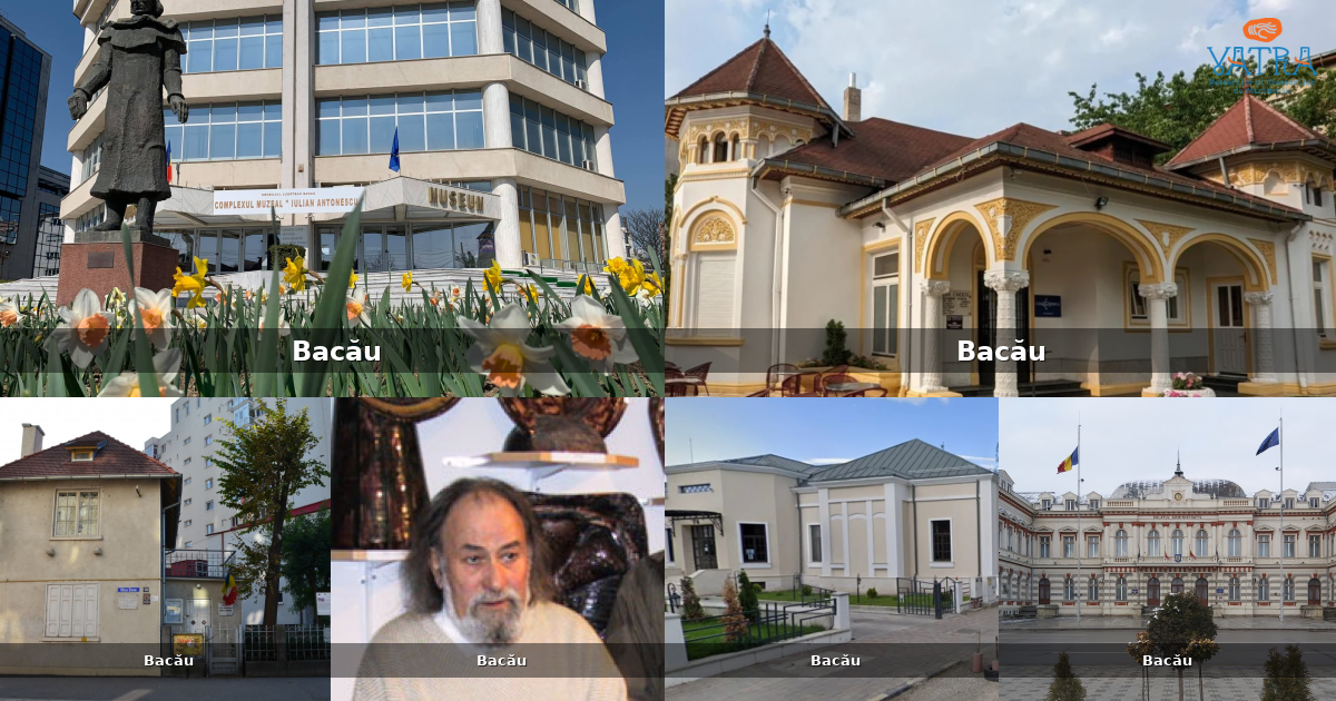 Atracții, monumente și obiective turistice din Traian