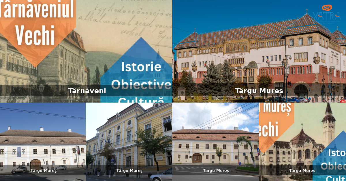 Atracții, monumente și obiective turistice din Valea Izvoarelor