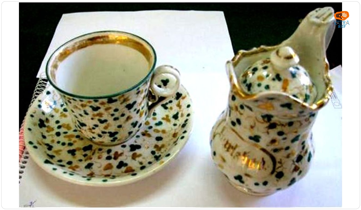 Serviciu de cafea