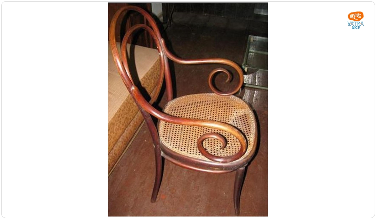 Scaun Thonet