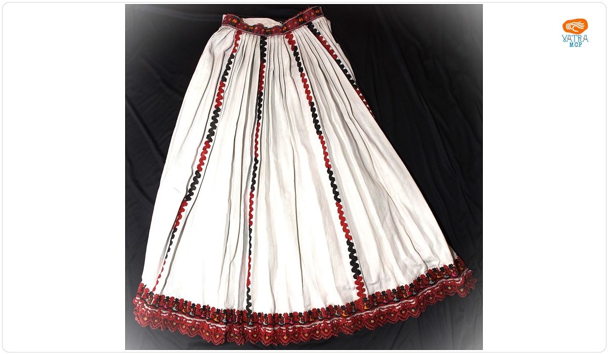 Cociuba Maria — Poale cu colți