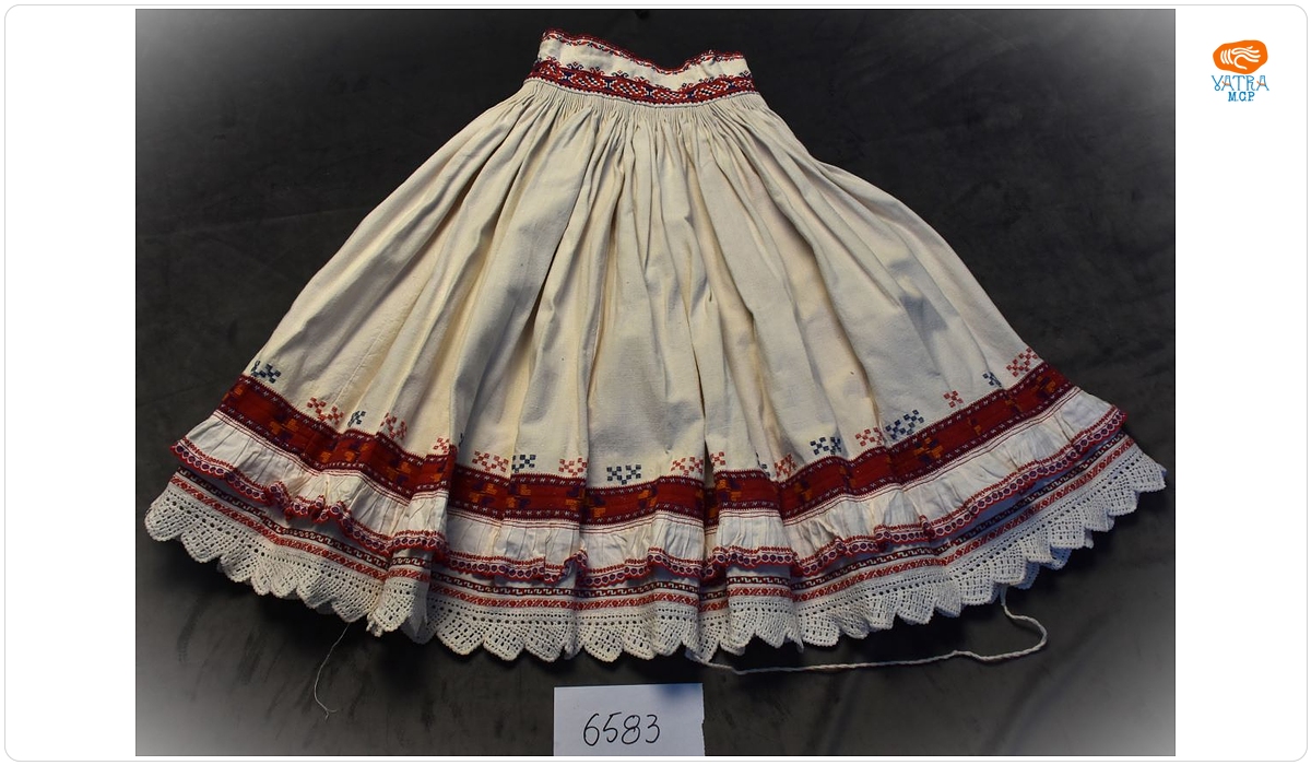 Cohuț Maria — Poale