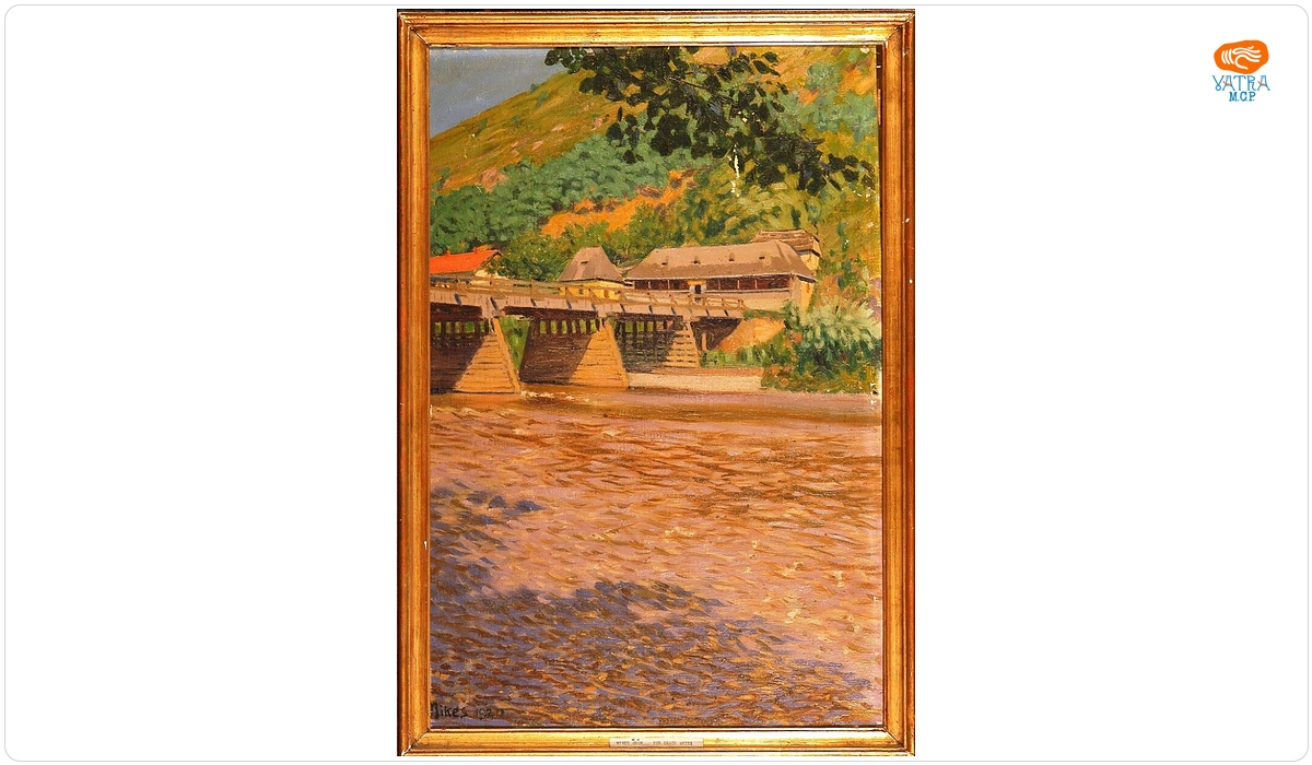 Pod peste Arieș