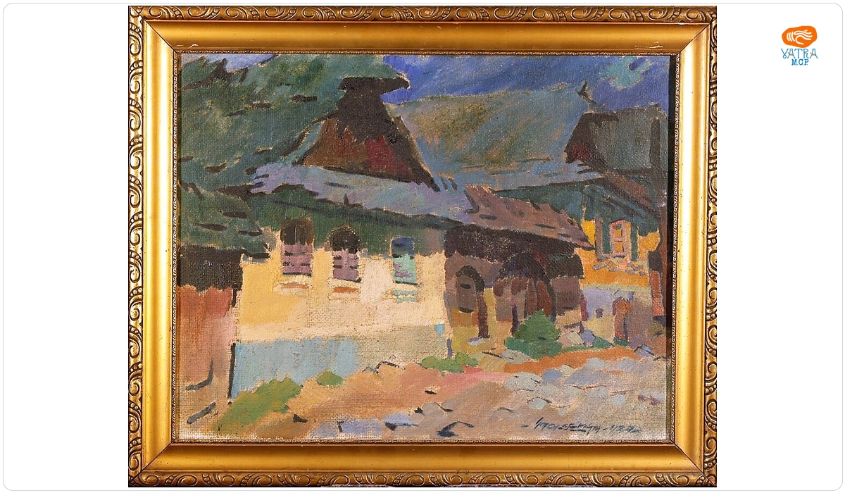 Peisaj citadin