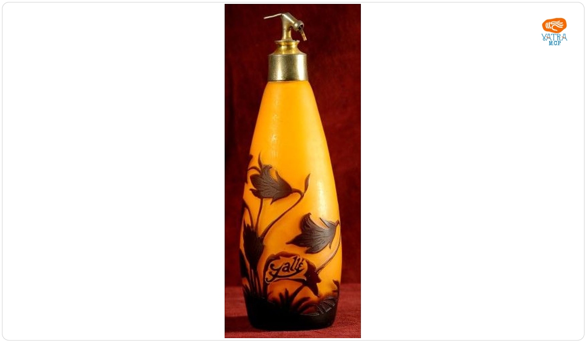 Clopoței