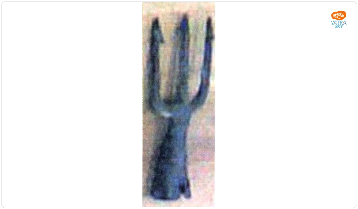Furcă de fân