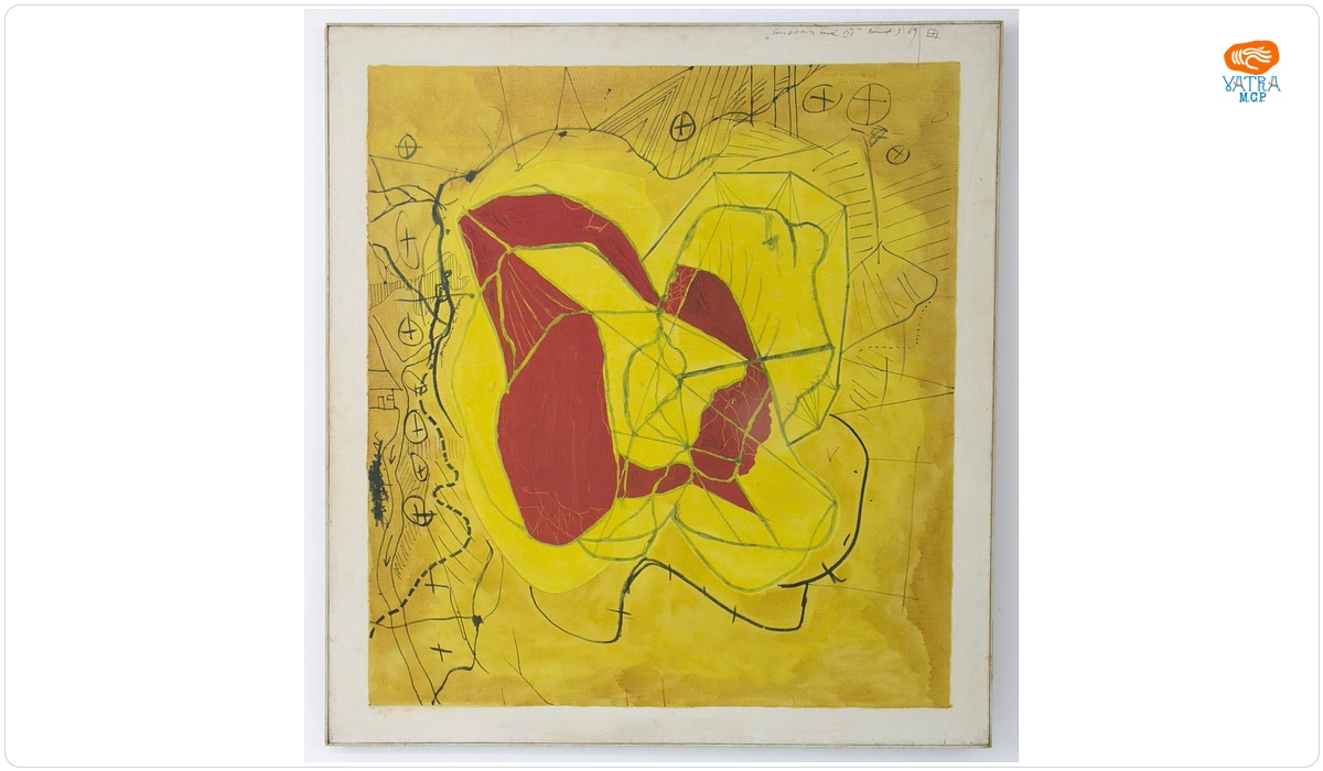 Horia Bernea — Sensibilitate nouă III