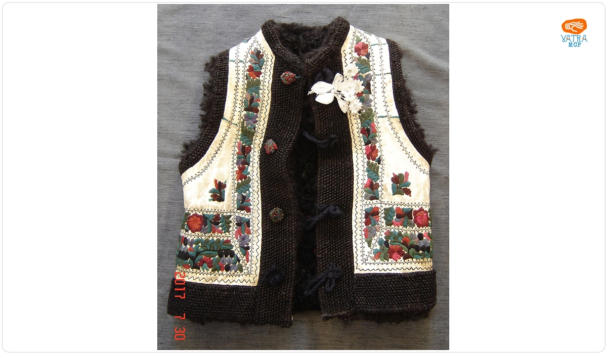Boandă; Bundiță