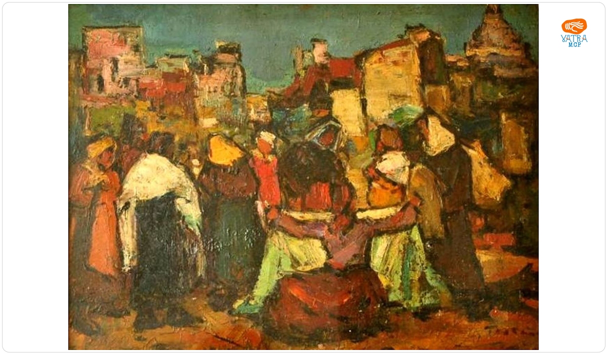 Petru Remus Troteanu — Piața
