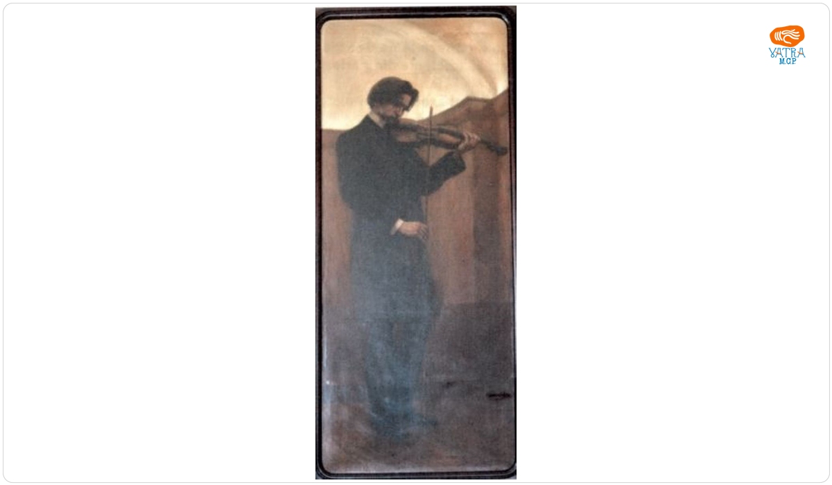 George Enescu