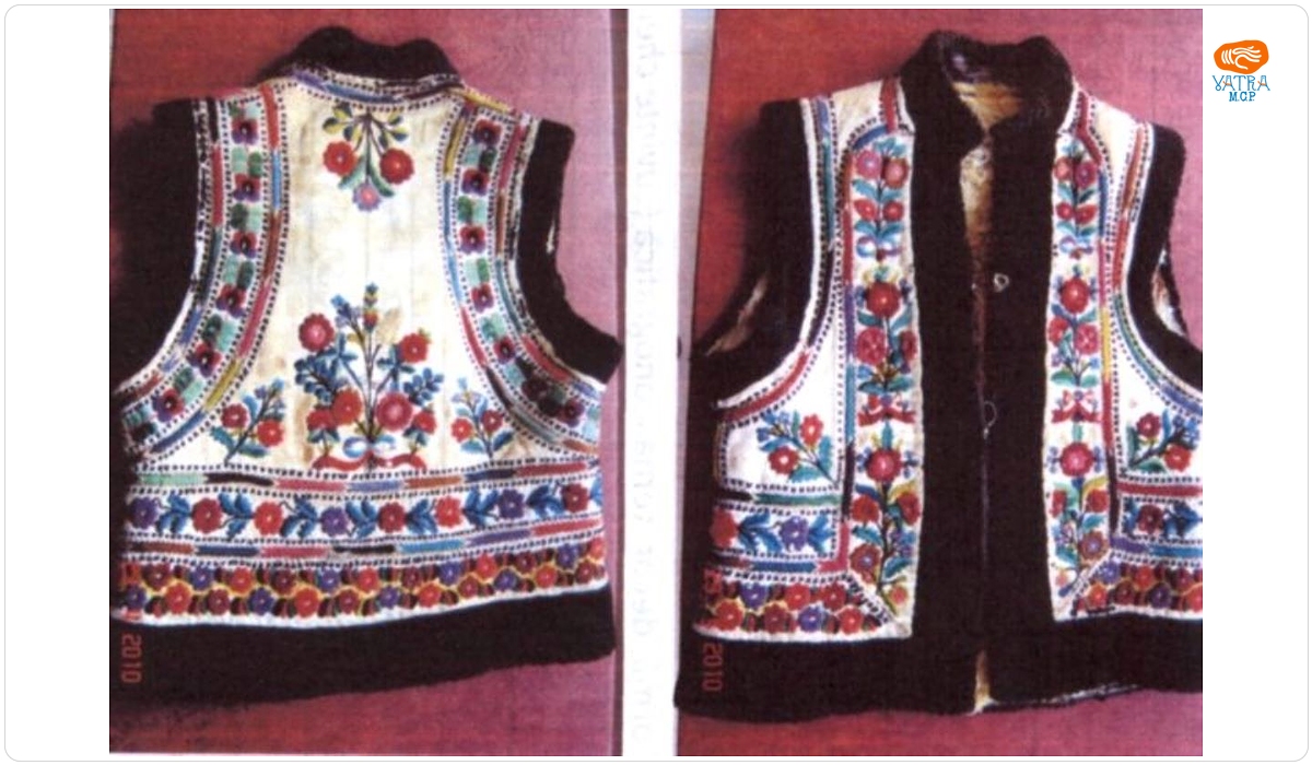 Bundiță