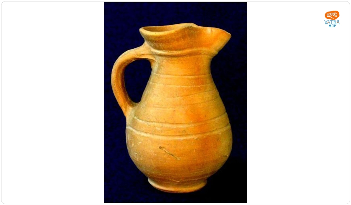 Cană romană