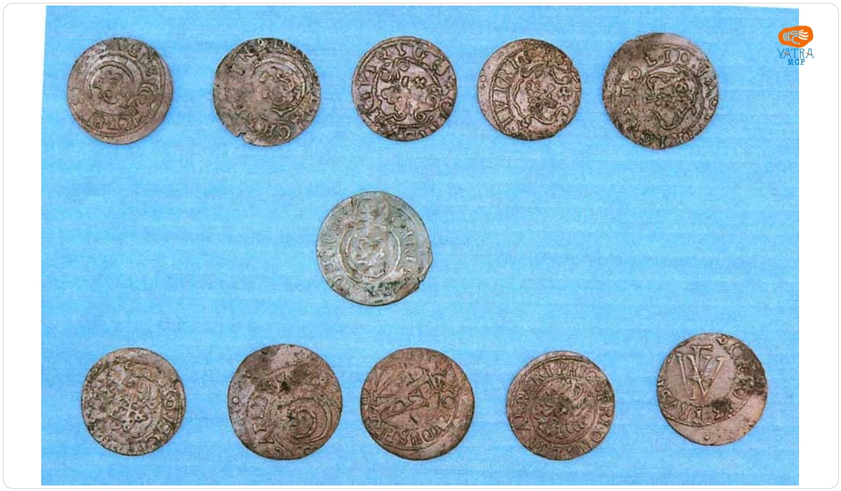 Șiling (fals)