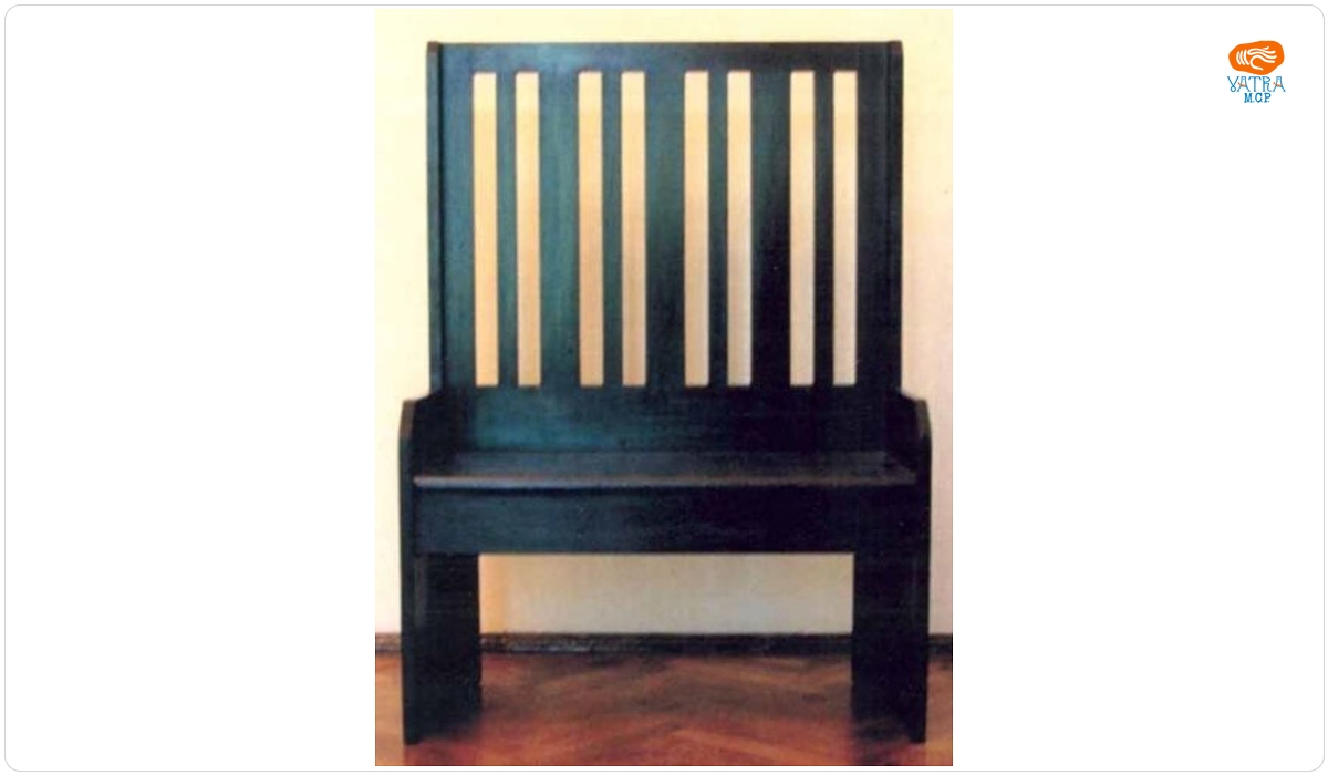 Max Hermann Maxy — Banchetă