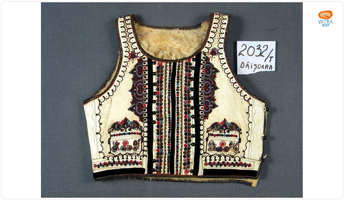 Pieptar "ardelenesc"